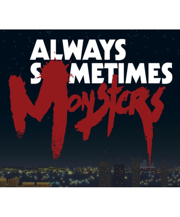 RPG Maker VX Ace - Always Sometimes Monsters Asset Pack DLC Steam Key GLOBAL